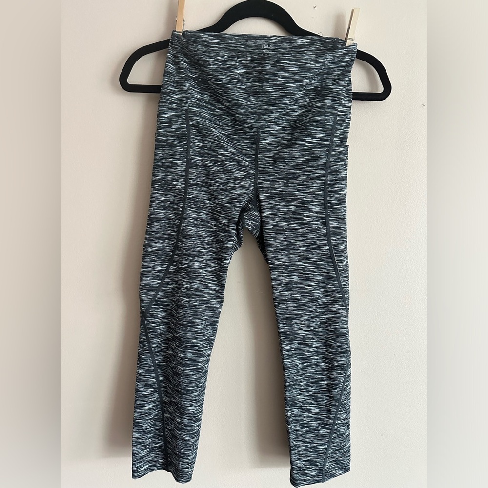 Capri leggings